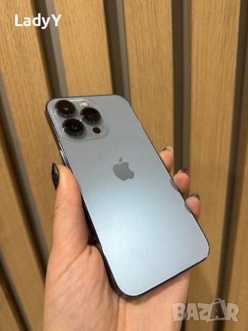 iPhone 13 pro 128ГБ, снимка 4 - Apple iPhone - 53288580