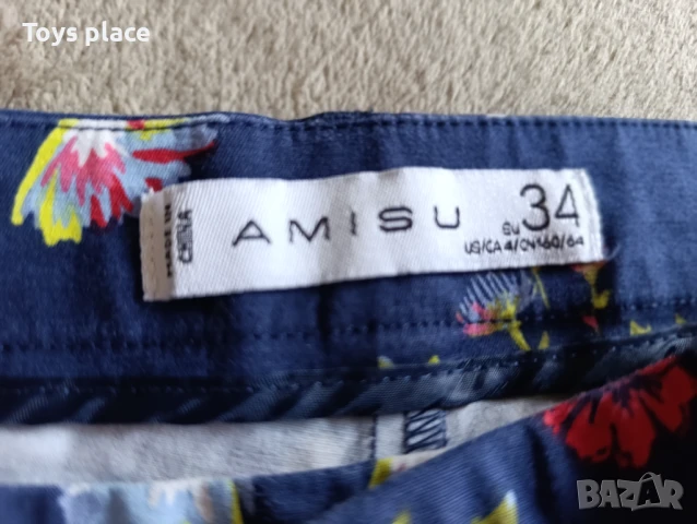 XS/S лот пола и къси панталони , снимка 8 - Къси панталони и бермуди - 51201524