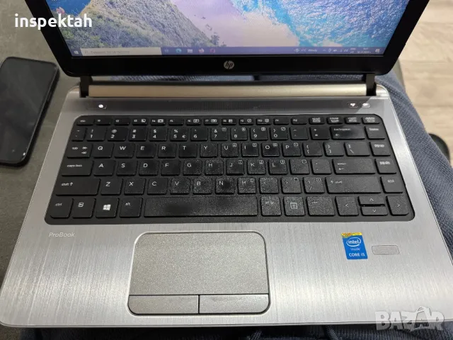 HP ProBook 430 G2, снимка 1 - Лаптопи за работа - 48370205