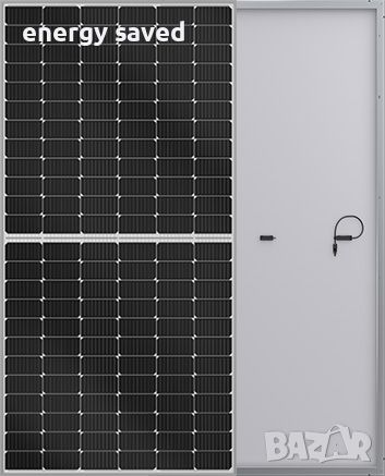Соларна система 6200вата хибриден инвертор,lifepo4 акумулатор 10Kw.4500w панели.БЕЗПЛАТНА доставка., снимка 3 - Друга електроника - 44985514