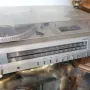 ретро грамофон касетофон и радио Grundig, снимка 3