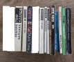 КНИГИ - Секция 3/10, снимка 3
