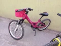 Колело ( 20") като ново, снимка 1