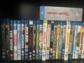 Blu-ray/Блу-рей филми/movies/films без БГ субтитри, снимка 2