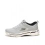 Мъжки маратонки SKECHERS GoWalk Arch Fit Clinton Shoes Grey, снимка 1