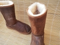 ○ LAMO ○ дамски ботуши ○, снимка 13