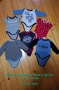 Оригинални дрехи за бебе момче 3-6 месеца на Adidas, Nike, Guess, снимка 4