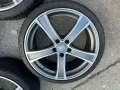 5х112 Джанти Лети 19 цола Audi VW Seat Skoda Mercedes 5x112, снимка 4