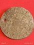 Сребърна монета 1 грош 1624г. Габриел Беглен Трансилвания за КОЛЕКЦИЯ 52965, снимка 8