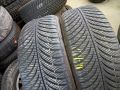 2 бр.всесезонни гуми Goodyear 215 55 17 dot1721 цената е за брой!, снимка 1 - Гуми и джанти - 45749408