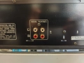 Касетен дек Technics RS-AZ7 Техническо състояние - перфектно. Има забелажки по външния вид., снимка 10