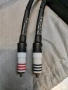 CHORD Signature X 2RCA to 2RCA , 1m , снимка 4