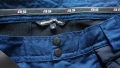 Bekken & Strom MAJAVATN BUKSE Stretch Work Wear размер 52 / L еластичен работен панталон W4-9, снимка 15