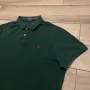 Мъжка тениска с яка Polo Ralph Lauren, размер XXL, снимка 2