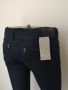 Дамски дънки G-Star RAW®5620 CUSTOM MID SKINNY WMN DK AGED W27/L32; 203 , снимка 6