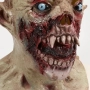 Нова Реалистична вампирска маска за Хелоуин парти маскарад карнавал костюм, снимка 5