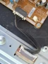 подсветка от дисплей HH032AGH-R1 от Телевизор Samsung модел UE32H4000 , снимка 2
