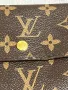 Портфейл Louis vuitton, снимка 2