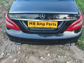 W218 W212 63 amg M157 на Части Двигател 5.5 Biturbo на 170k км  19 Амг спорт пакет, снимка 8