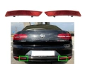 Рефлектор за задна броня на VW Passat B8, снимка 4