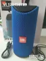 Колона BT,FM,MP3,USB, Portable Speaker ZQS 4219, снимка 2