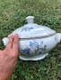Порцеланов супник с капак, снимка 5