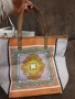 1,50 €/брой Дамски чанти големи, снимка 9
