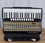 Акордеон Hohner Atlantic IV Deluxe , снимка 4