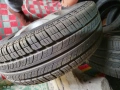 Летни гуми за Мерцедес А-класа , снимка 3