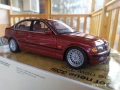 1:18 Метален модел на  BMW 3er 328i Limousine E46 - UT / Minichamps, снимка 5