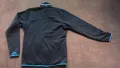 HELLY HANSEN POLARTEC Fleece Work Jacket размер L работна горница W4-340, снимка 2