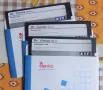 Стари дискети - 5.25" SS-DD Floppy Disks -  12броя, снимка 4