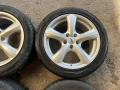5х112 17 Джанти Audi VW Seat Skoda 5x112 Ауди Фолксваген Сеат Шкода, снимка 5
