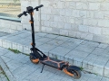 Електрическа тротинетка KuKirin G2 Max, снимка 1