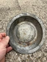 Стара медна паница, снимка 1