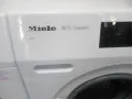 Комплект пералня Miele W 1 и сушилня с термопомпа Miele T1  A+++  2 години гаранция!, снимка 2