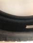 Безкамерна гума 70/60-7.5 за електрическа тротинетка Segway ZT3 Pro, снимка 7