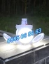 Соларна LED лампа със соларен панел, соларна къмпинг лампа 2029, снимка 8