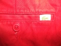 Панталон LACOSTE  мъжки,М, снимка 3