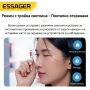Essager Инфрачервен Детектор за Скрити Камери, Anti-Spy Защита, Портативен, 3 Режима, снимка 3