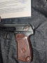 2- Деактивиран пистолет „Макаров“ (PM), снимка 4