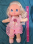 Оригинална кукла с функции Mattel от 90-те години, снимка 2