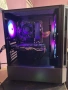 Геймърски компютър AMD FX 8370E 8x4,30Ghz, NVIDIA ASUS GTX 660, 16GB RAM, SSD, Windows 11, снимка 7