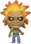 Фигура Funko POP! Rocks: Iron Maiden - Eddie, #143, снимка 1