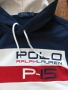 polo ralph lauren - страхотно мъжко горнище КАТО НОВО M, снимка 4