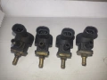 Продавам 4 газови инжектора Romano Rein/04 67R-010148, снимка 2
