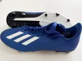 ADIDAS EG7130 X 19.3 FG Оригинални Бутонки Калеври 42-42.5 27см, снимка 5