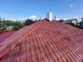 •Ремонт на покрив с керемиди •Нова покривна конструкция •Хидроизолация •Тенекеджийски услуги  •Отстр, снимка 2