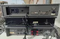 Стерео усилвател, тунер и дек ITT, снимка 5