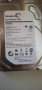 segate 3.5 4TB на 100.процента , снимка 1